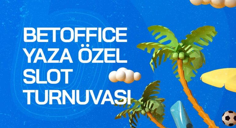 Betoffice Giriş Adresi